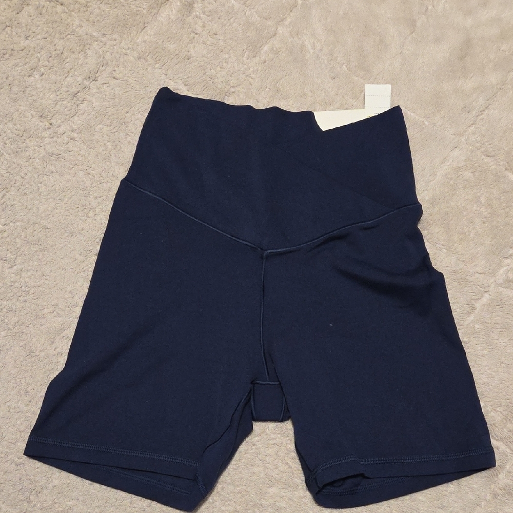 Offline By Aerie Real Me Bike Shorts 5"